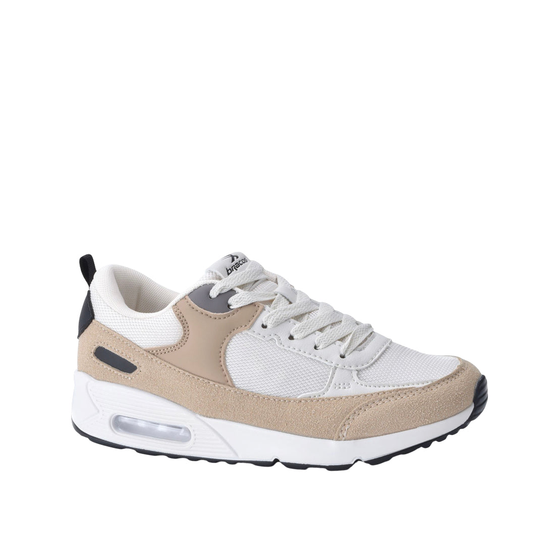 Tennis Airy blanco