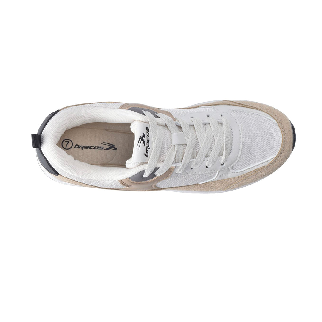 Tennis Airy blanco