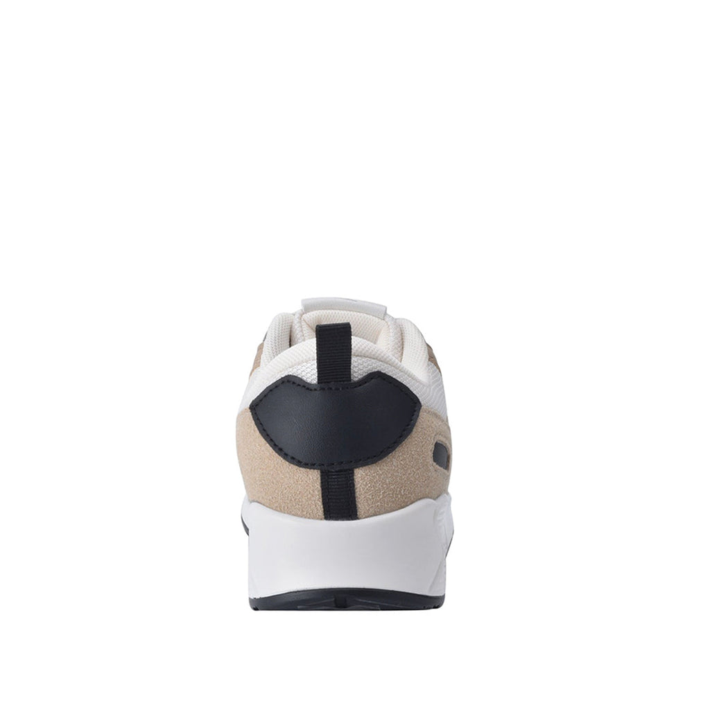 Tennis Airy blanco