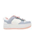 Tennis Tina blanco
