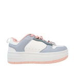 Tennis Tina blanco