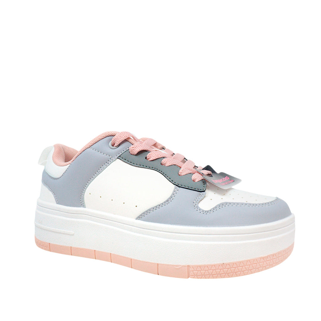 Tennis Tina blanco