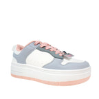 Tennis Tina blanco