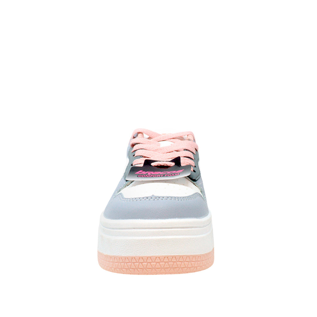 Tennis Tina blanco