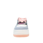 Tennis Tina blanco