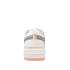 Tennis Tina blanco