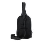Mochila Stanley color gris