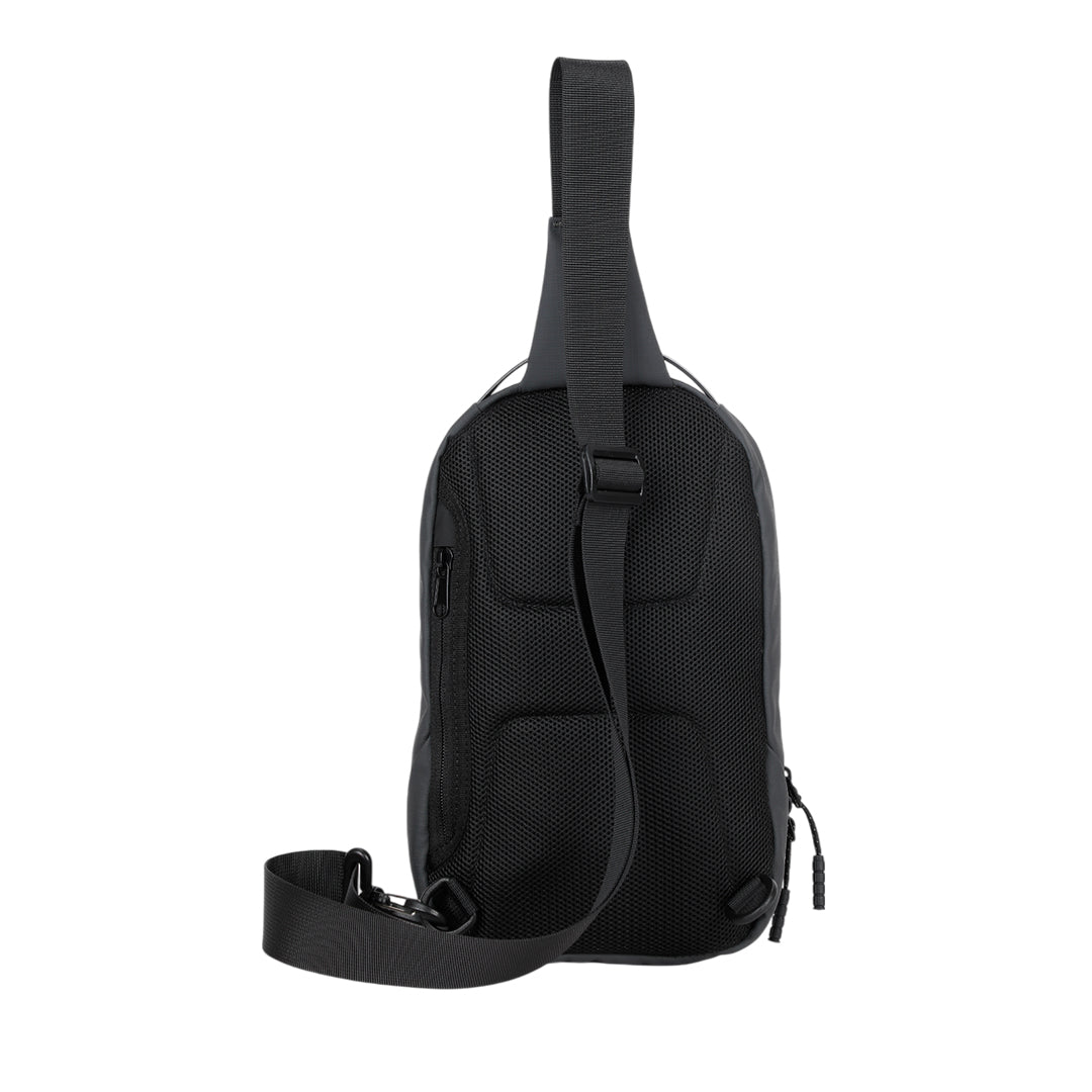 Mochila Stanley color gris