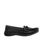 Mocasines Morgan  negro