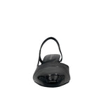 Tacones slingback Drea para mujer color negro