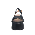 Sandalias Aria negro