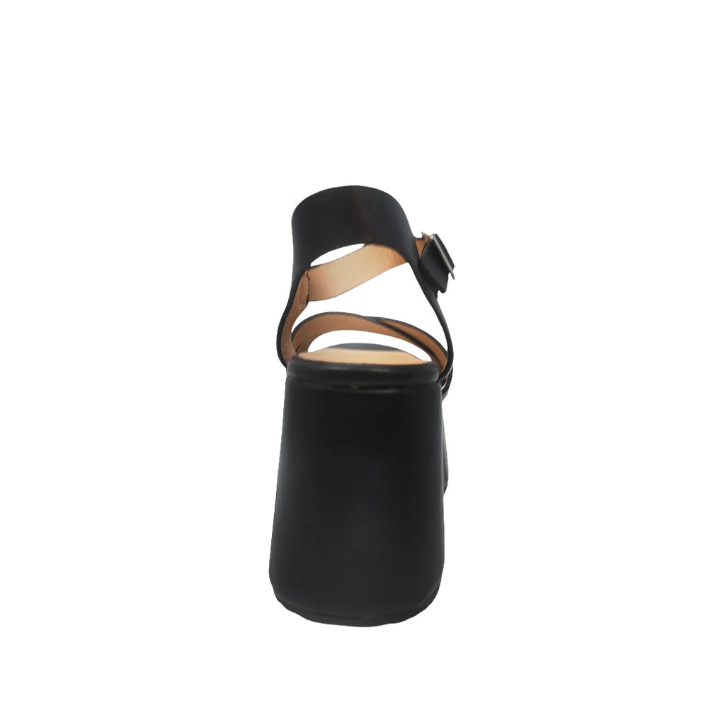 Sandalias Aria negro