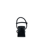 Sandalias Greta negro