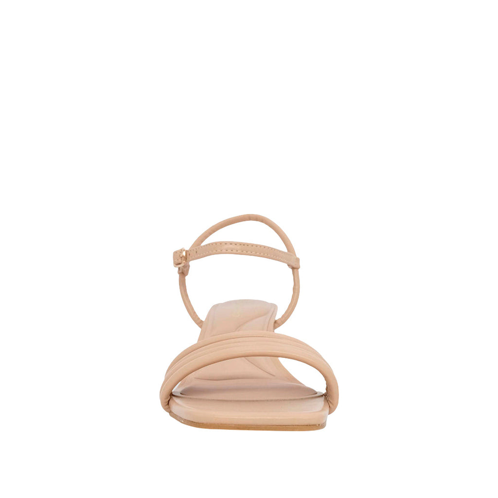 Sandalias Greta nude