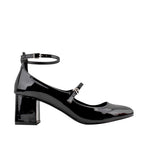 Zapatos de tacón Amelia negro