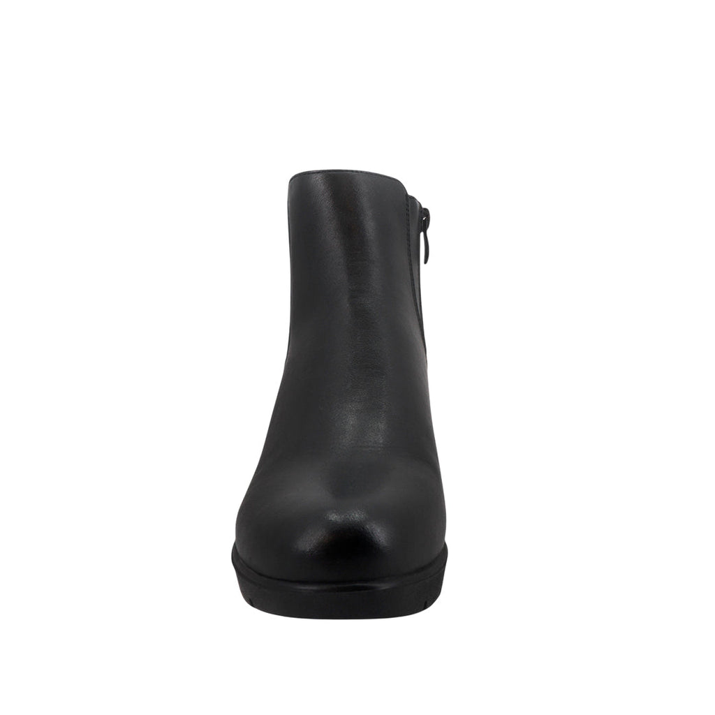 Botas Carlota  negro