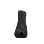 Botas Carlota  negro
