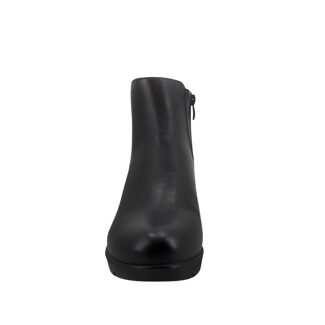 Botas Carlota  negro