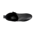 Botas Carlota  negro