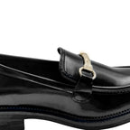 Mocasines Grace negro