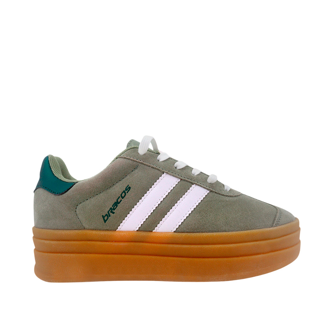 Tennis Nova verde