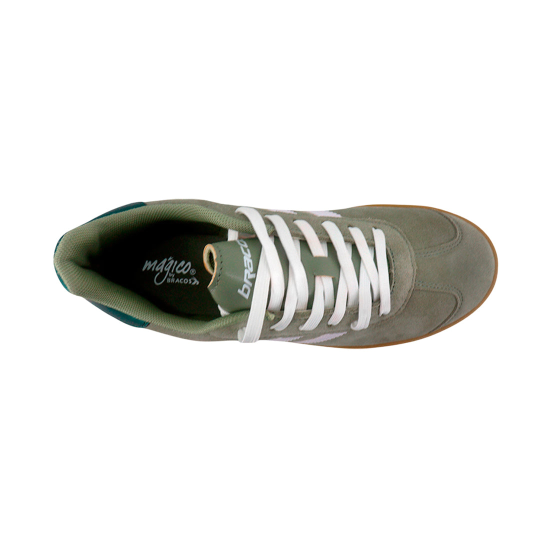 Tennis Nova verde