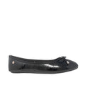 Balerinas Luny negro