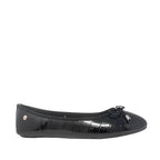 Balerinas Luny negro