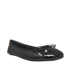 Balerinas Luny negro