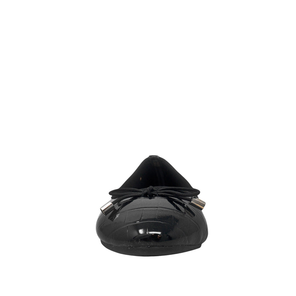 Balerinas Luny negro