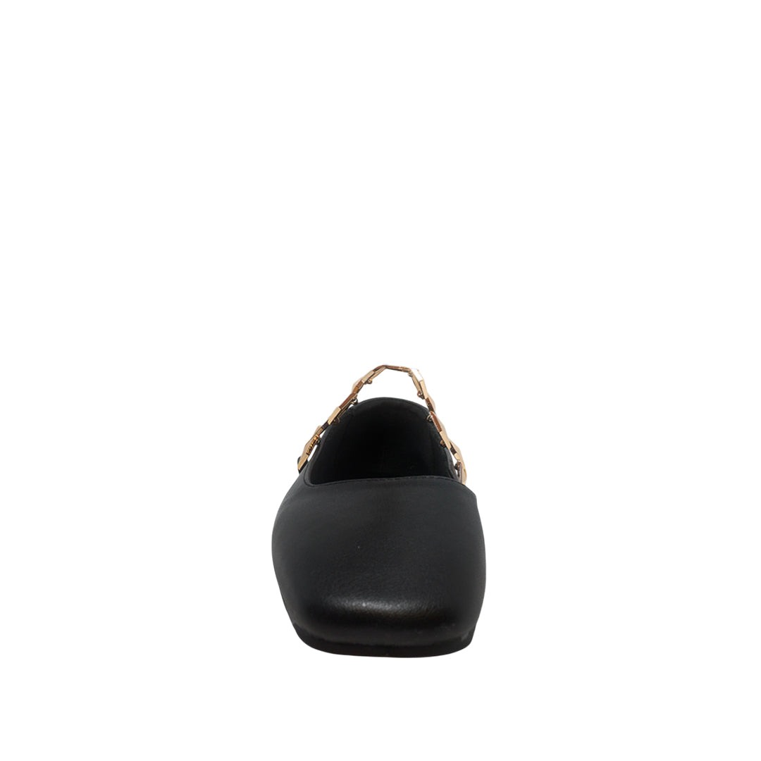 Balerinas Maggie  negro