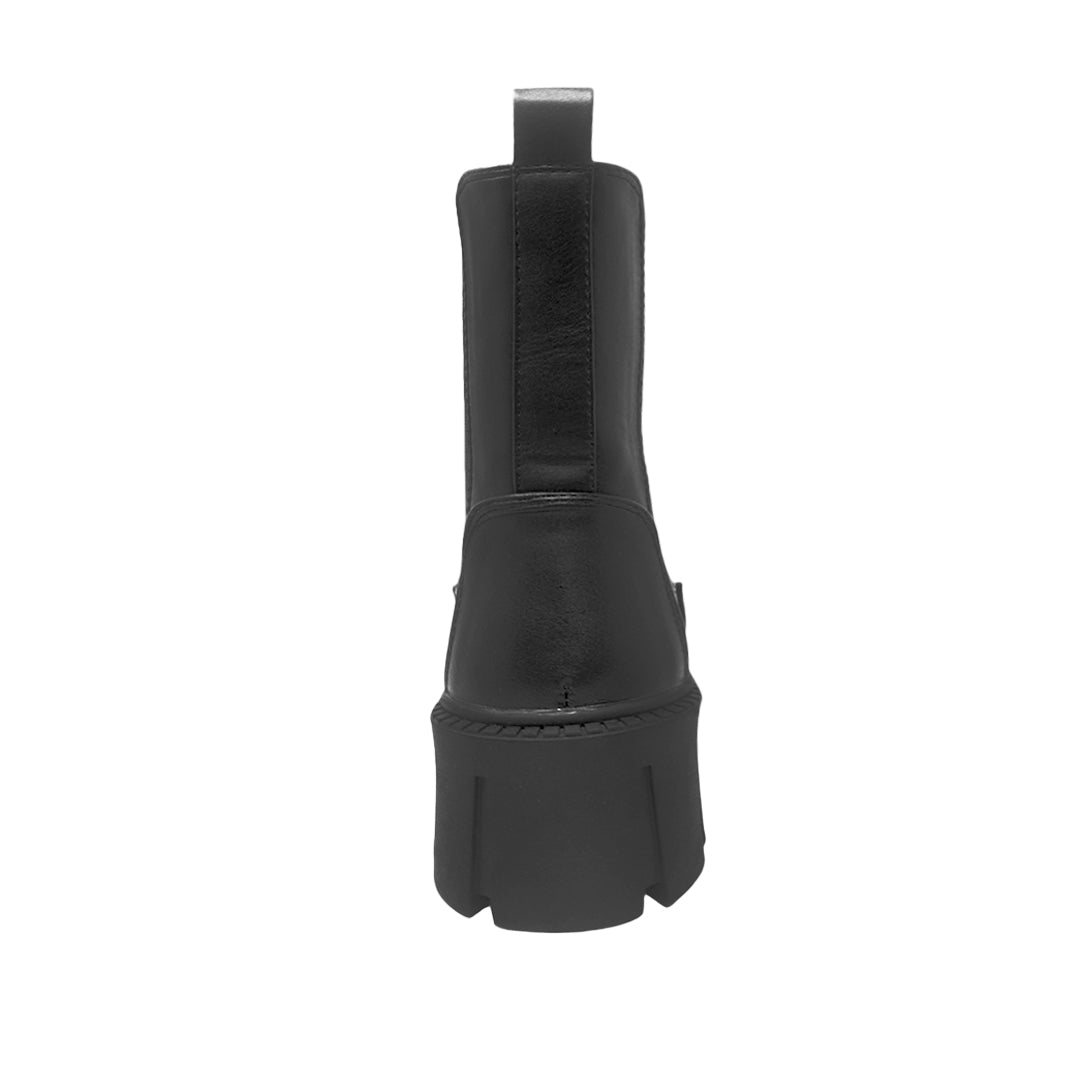 Botas Audrych  negro