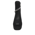 Botas Glatzy  negro