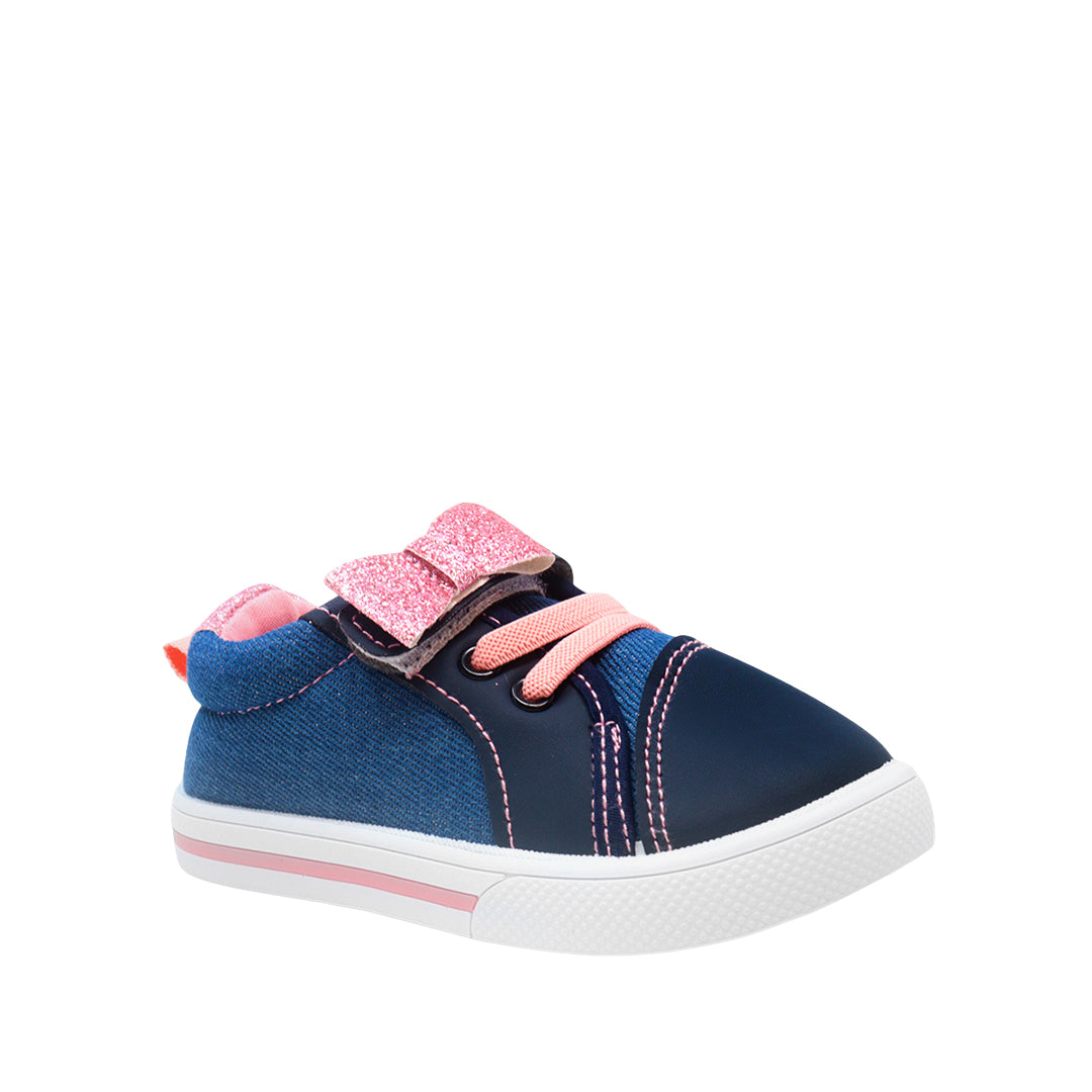 Canvas Sonia denim