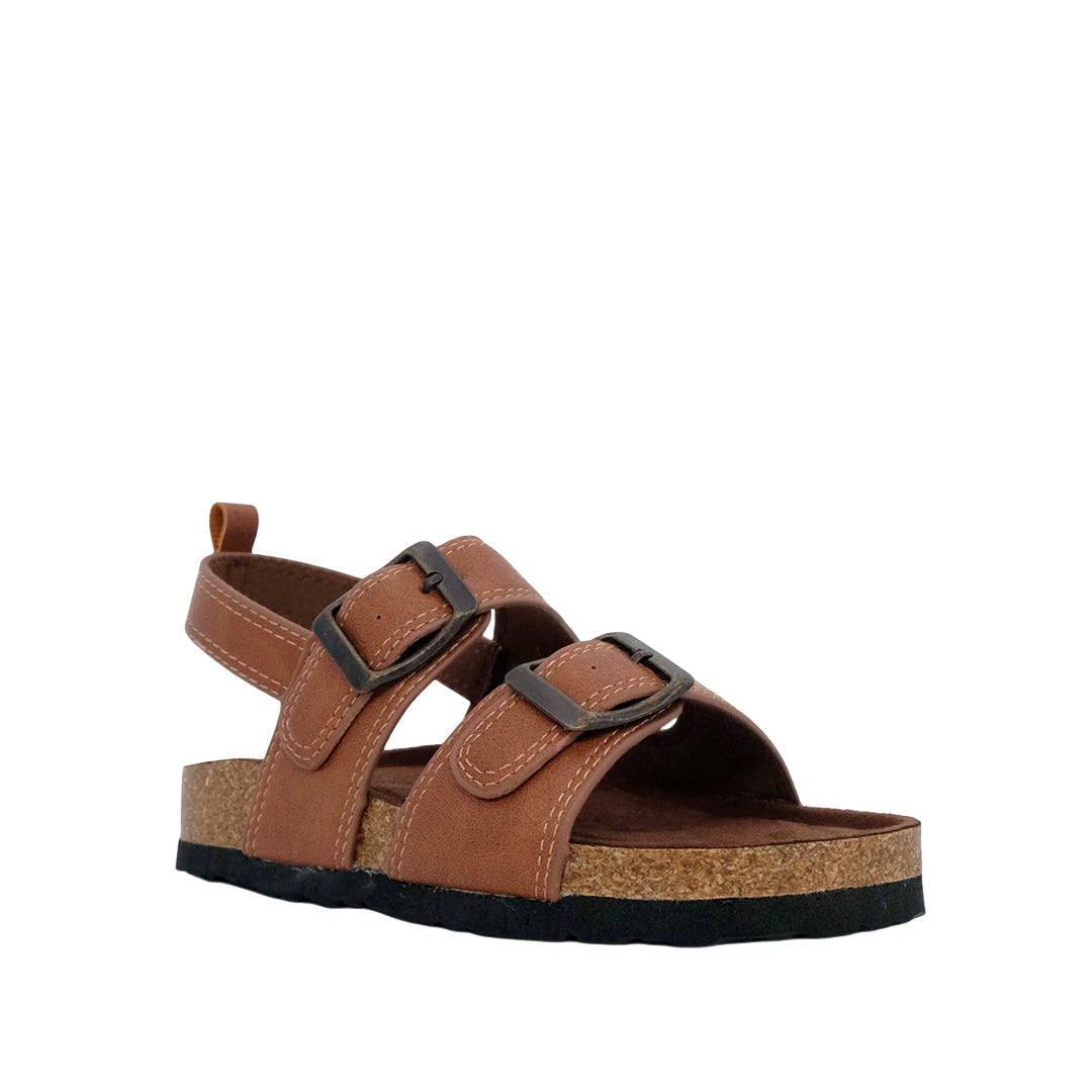 Sandalias Camilo cafe