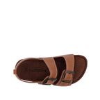 Sandalias Camilo cafe