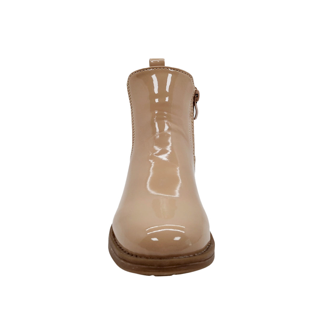 Botas Paola nude