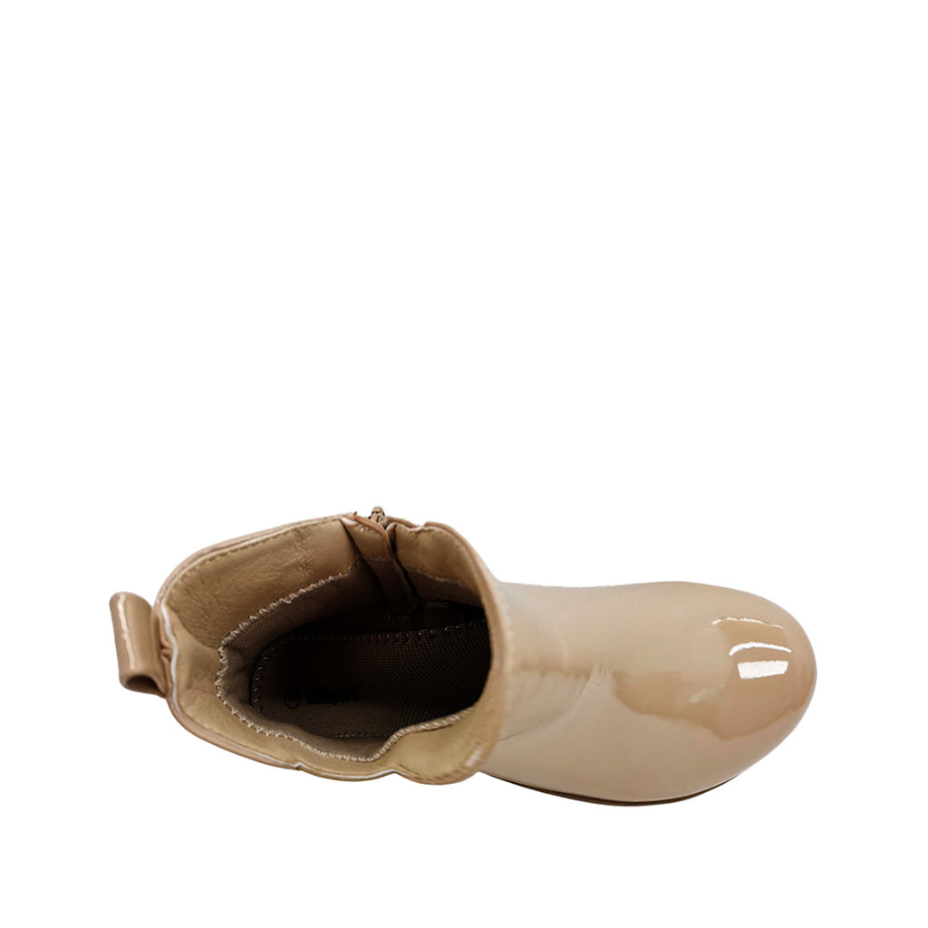 Botas Paola nude