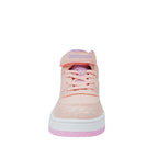 Botas Kimy rosado