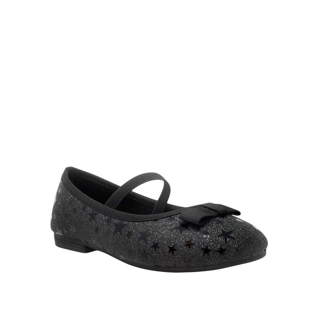 Balerinas Celina negro