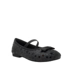 Balerinas Celina negro