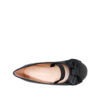 Balerinas Celina negro