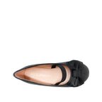 Balerinas Celina negro