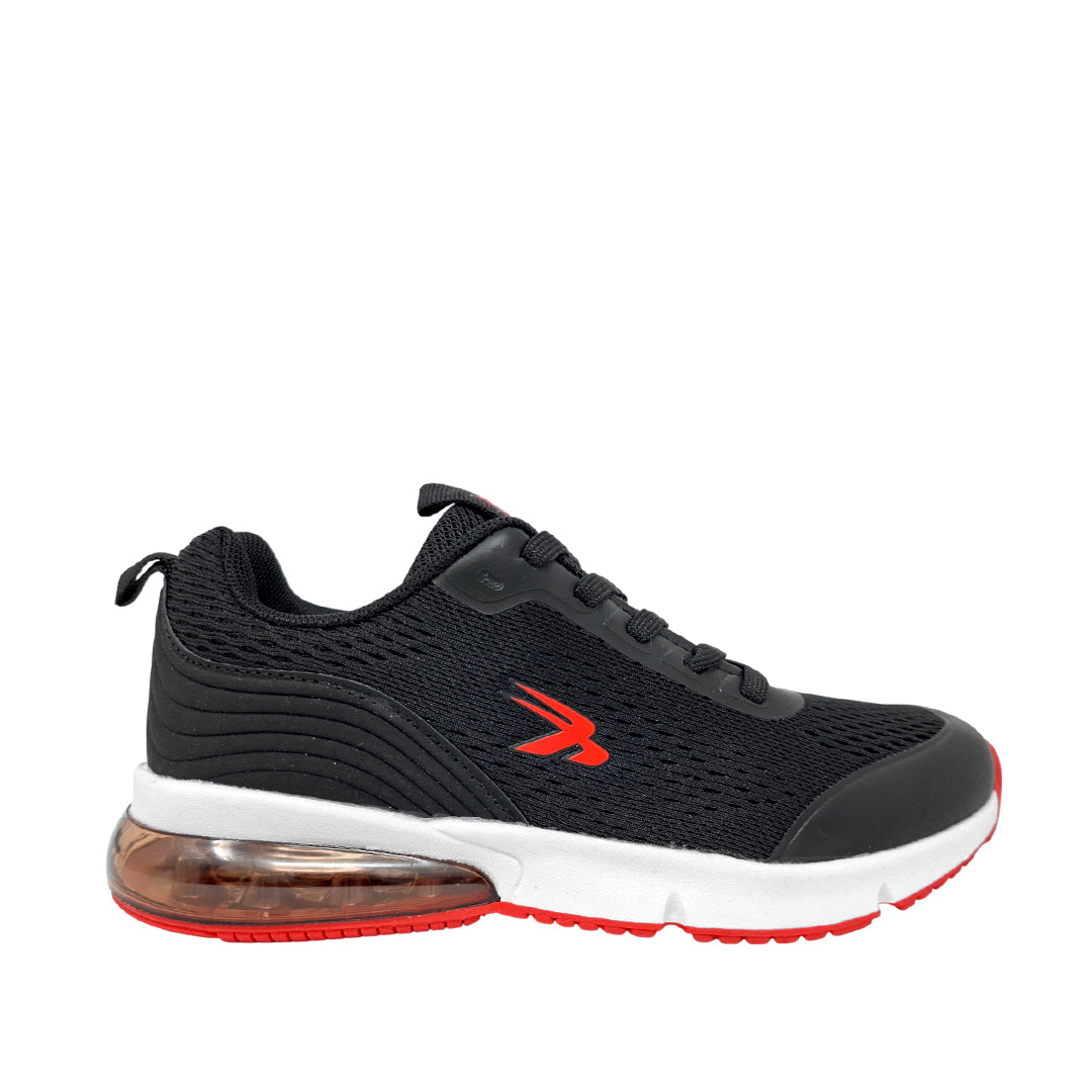 Tennis Ibai negro