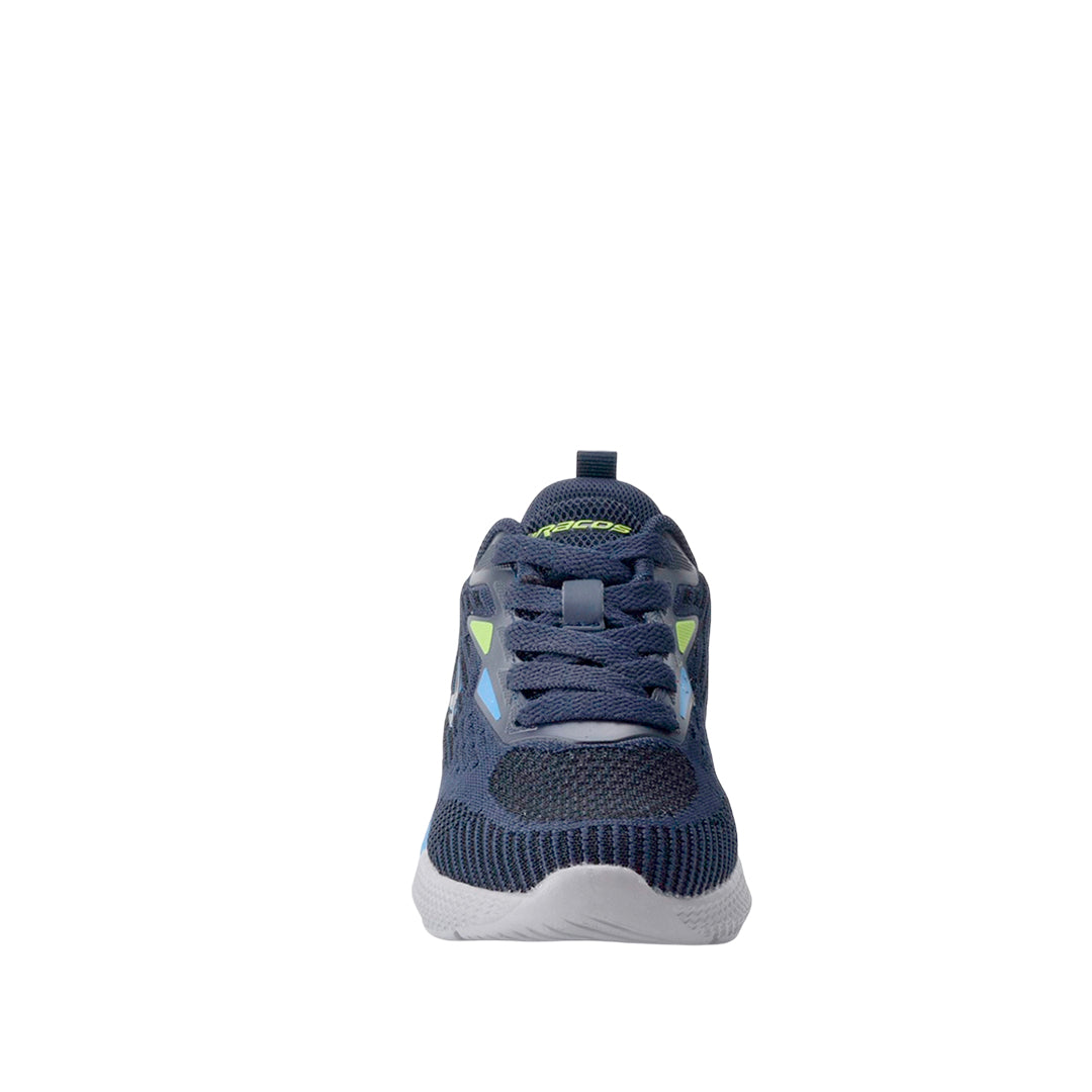 Tennis Gaston navy