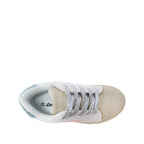 Tennis Taty blanco