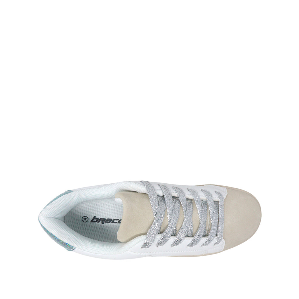 Tennis Taty blanco