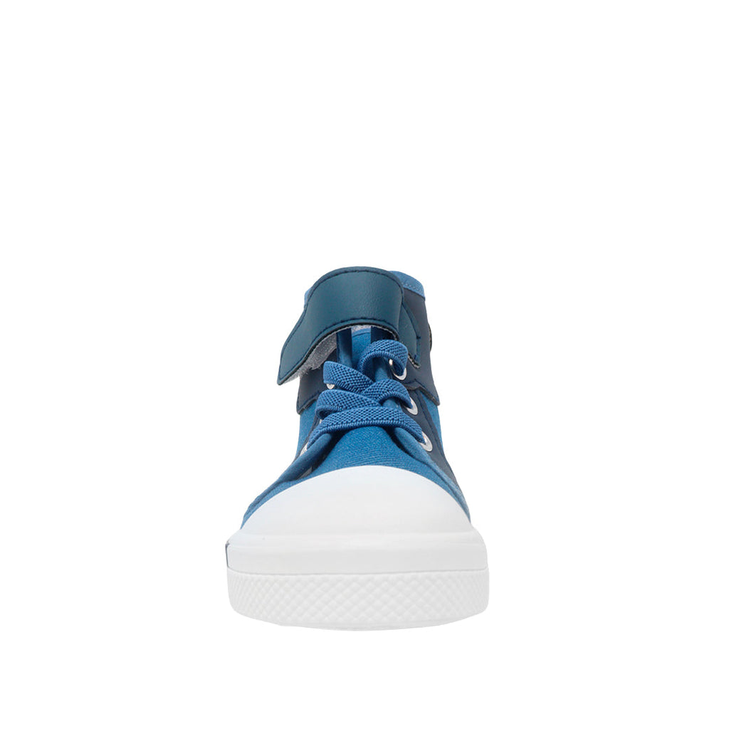 Canvas Ivan navy