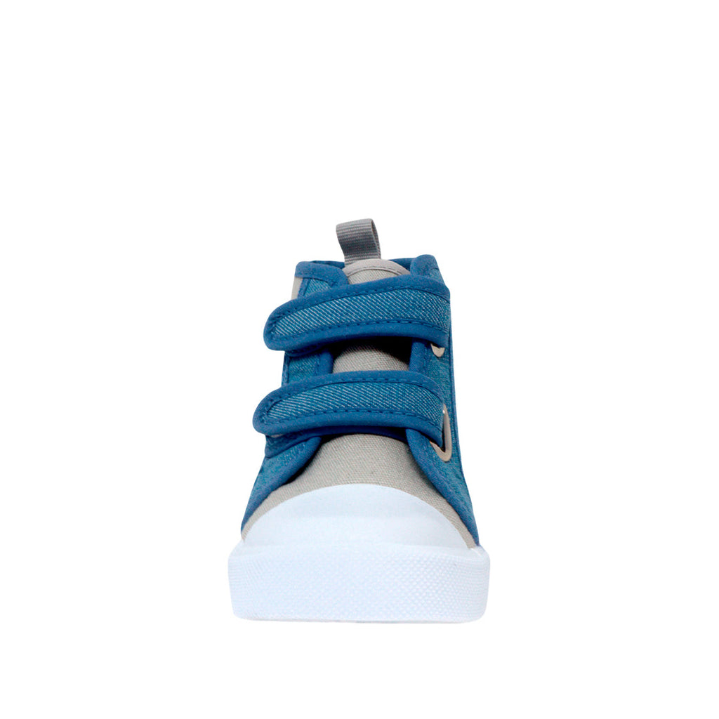 Canvas Ivan denim