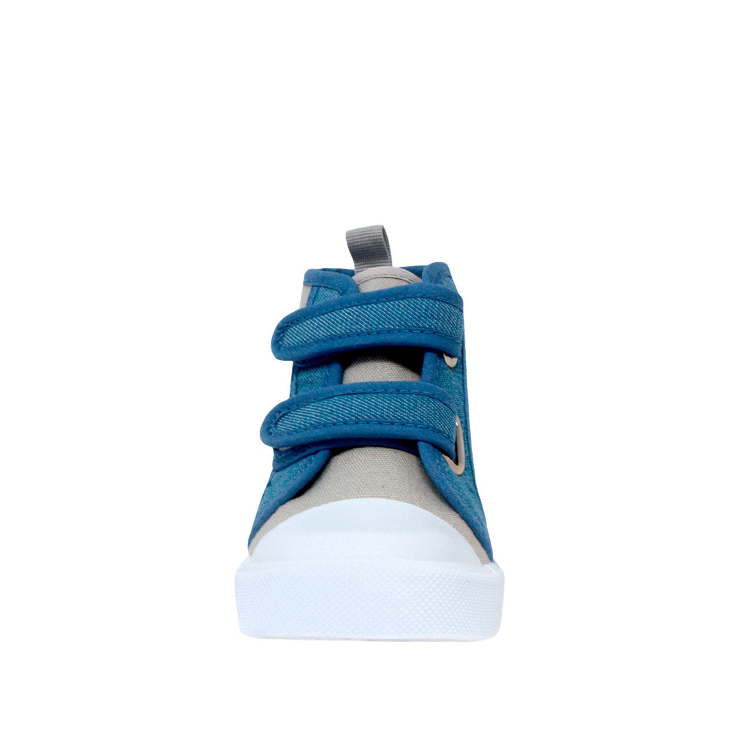 Canvas Ivan denim
